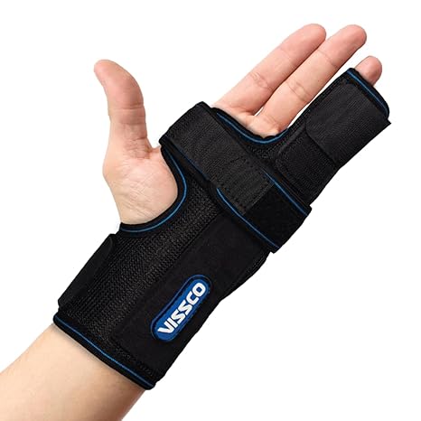 Vissco Boxers Support Brace