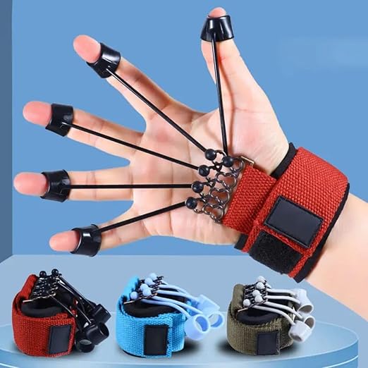 forearm excerciser