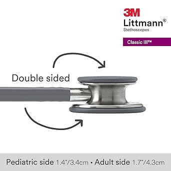 Littman Stethoscope REF-5621