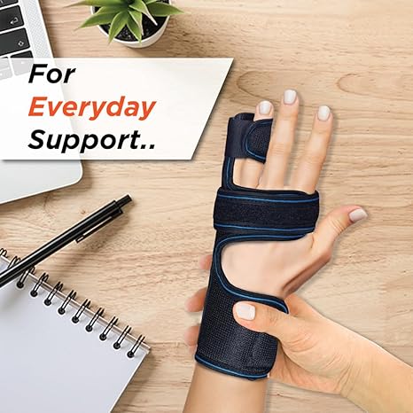 Vissco Boxers Support Brace
