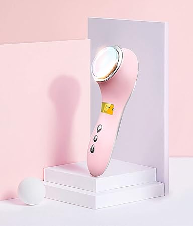 Hot and Cool Skin Care Device DS-V08