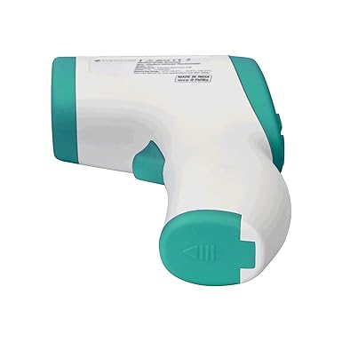 everycom non contact infrared thermometer