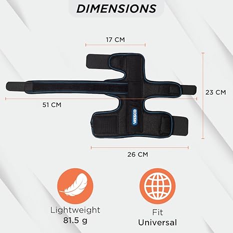 Vissco Boxers Support Brace