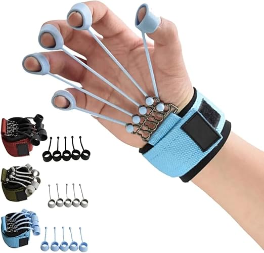 forearm excerciser