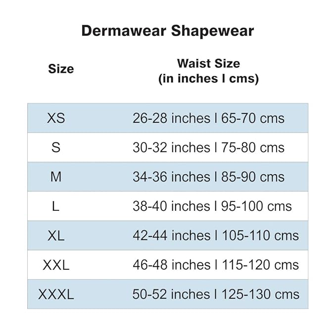 DEMAWEAR MINI SHAPER A 203