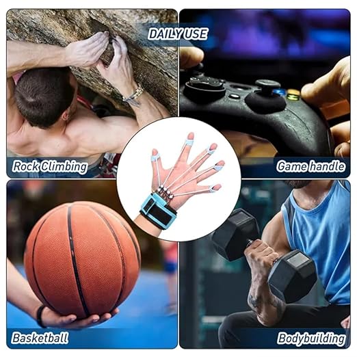 forearm excerciser