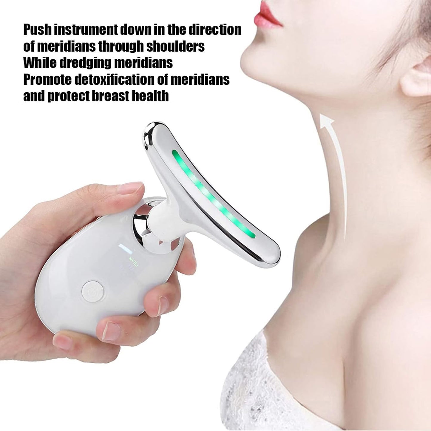 intense pulsed light wrinkles reducing instrument es-1081