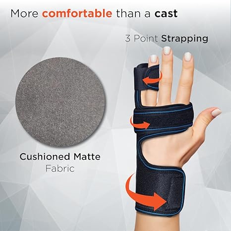 Vissco Boxers Support Brace