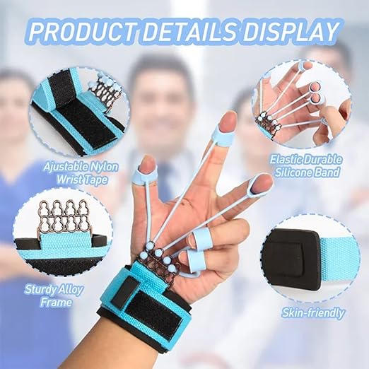 forearm excerciser