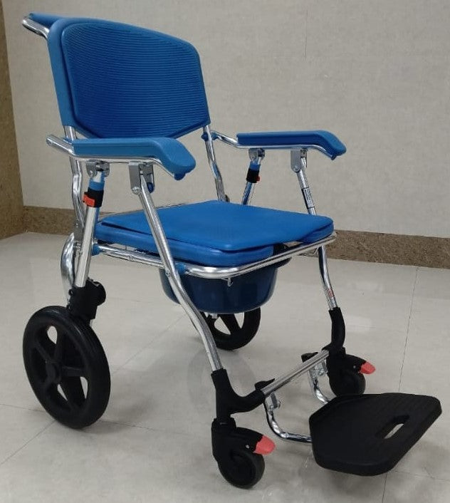 Commode wheel Chair - UH 693