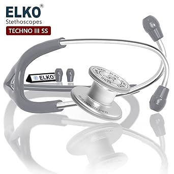 Elko Stethoscope EL-170