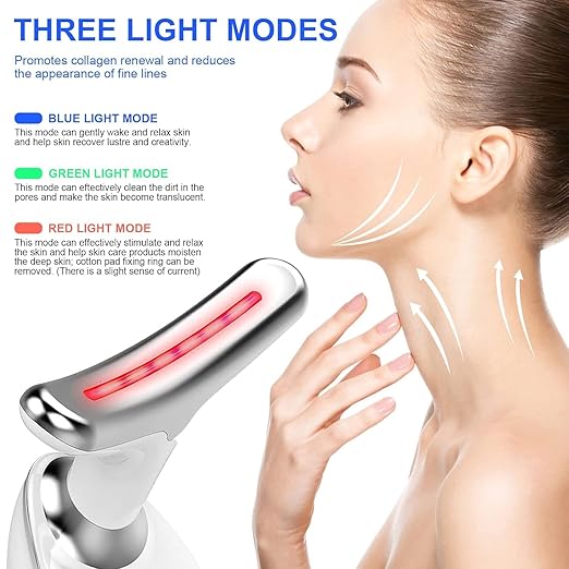 intense pulsed light wrinkles reducing instrument es-1081