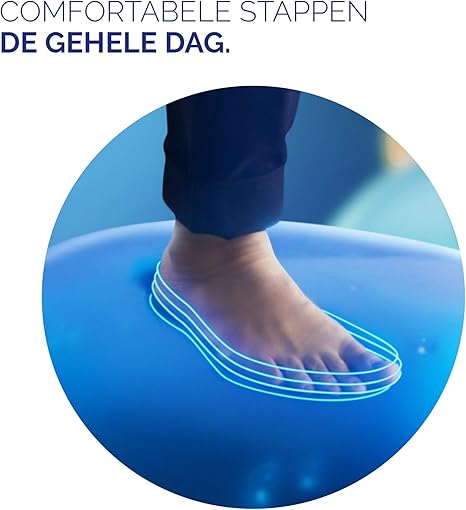 ACTIV GEL QUOTIDIED CONFORT EXCEPTIONNEL