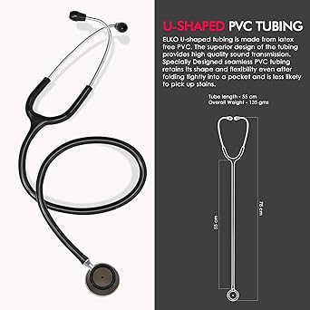 Elko Stethoscope EL-120
