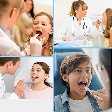 Tongue depressor