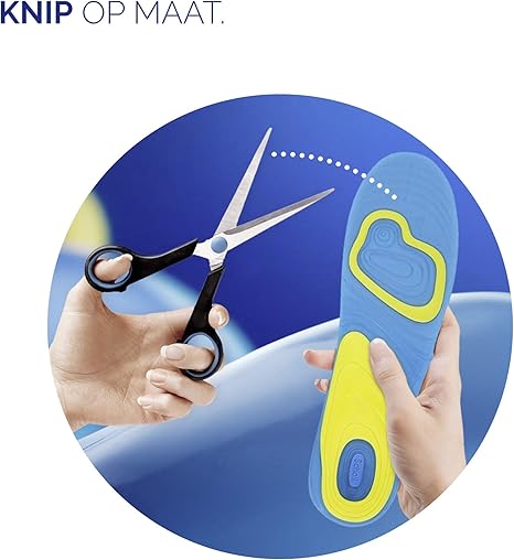ACTIV GEL QUOTIDIED CONFORT EXCEPTIONNEL