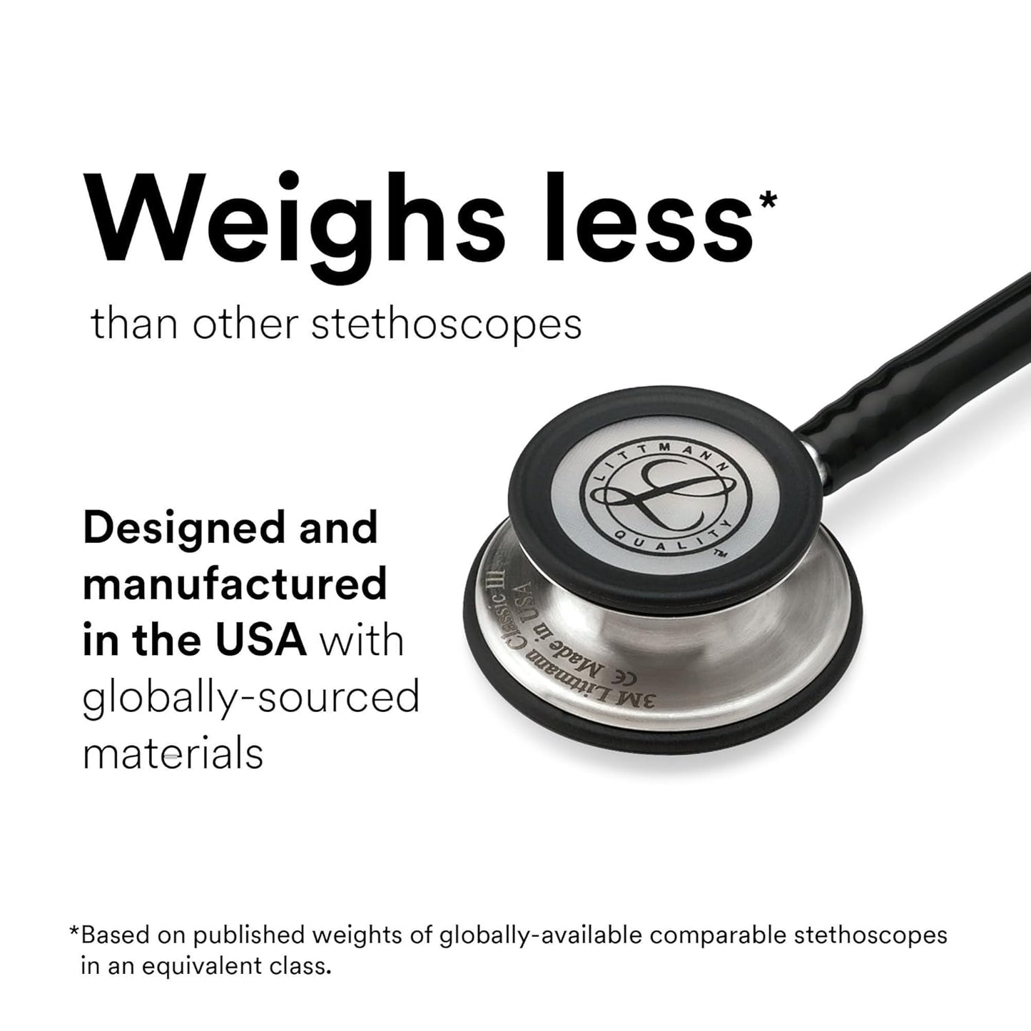Littman Stethoscope REF-5621