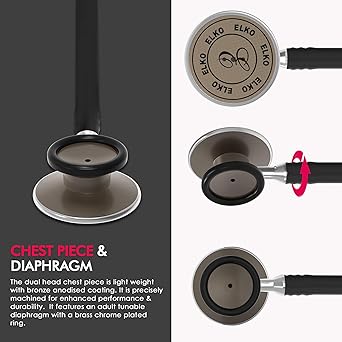 Elko Stethoscope EL-120