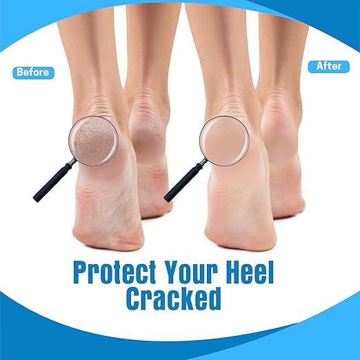heel cap , cushion for heel pain relief