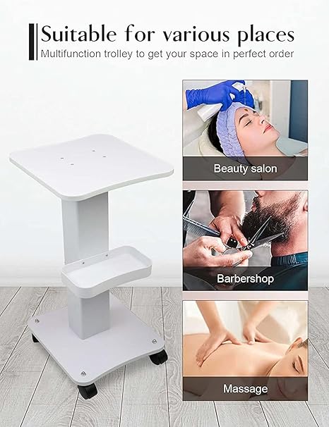 Monitor Trolley Basic