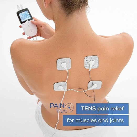 Beurer digital tens/ems unit EM-49