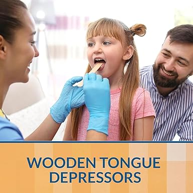 Tongue depressor