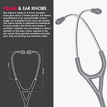 Elko Stethoscope EL-170