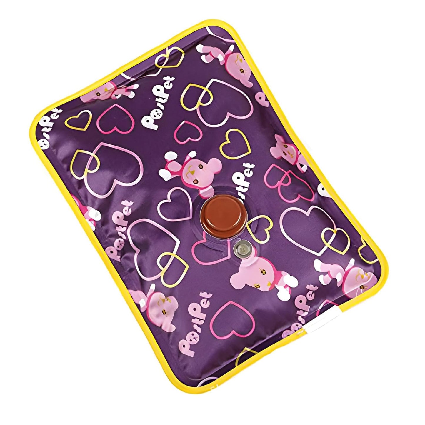 Hot water bag electric, Heating Pad (Multicolour)