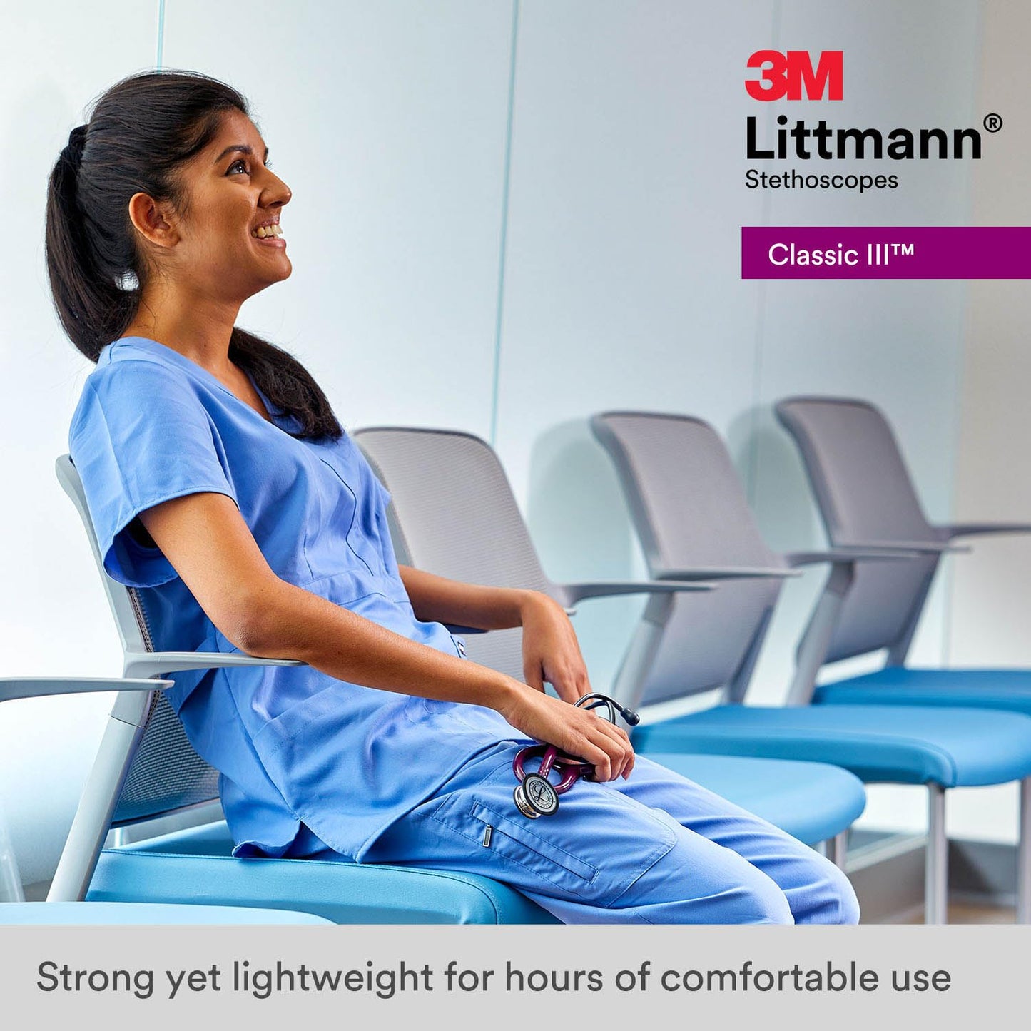 Littman Stethoscope REF-5621