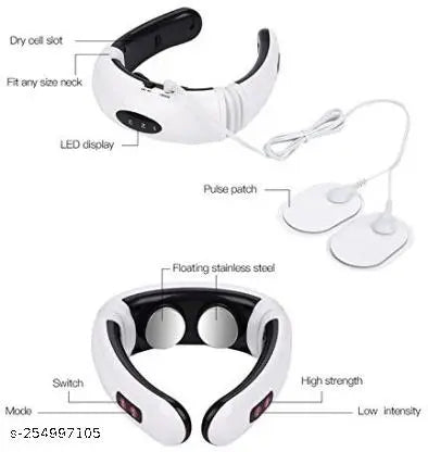 neck massager hx-5880