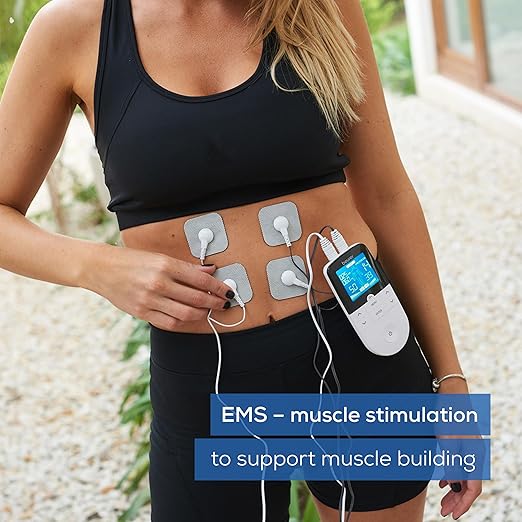 Beurer digital tens/ems unit EM-49