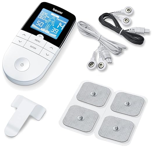 Beurer digital tens/ems unit EM-49