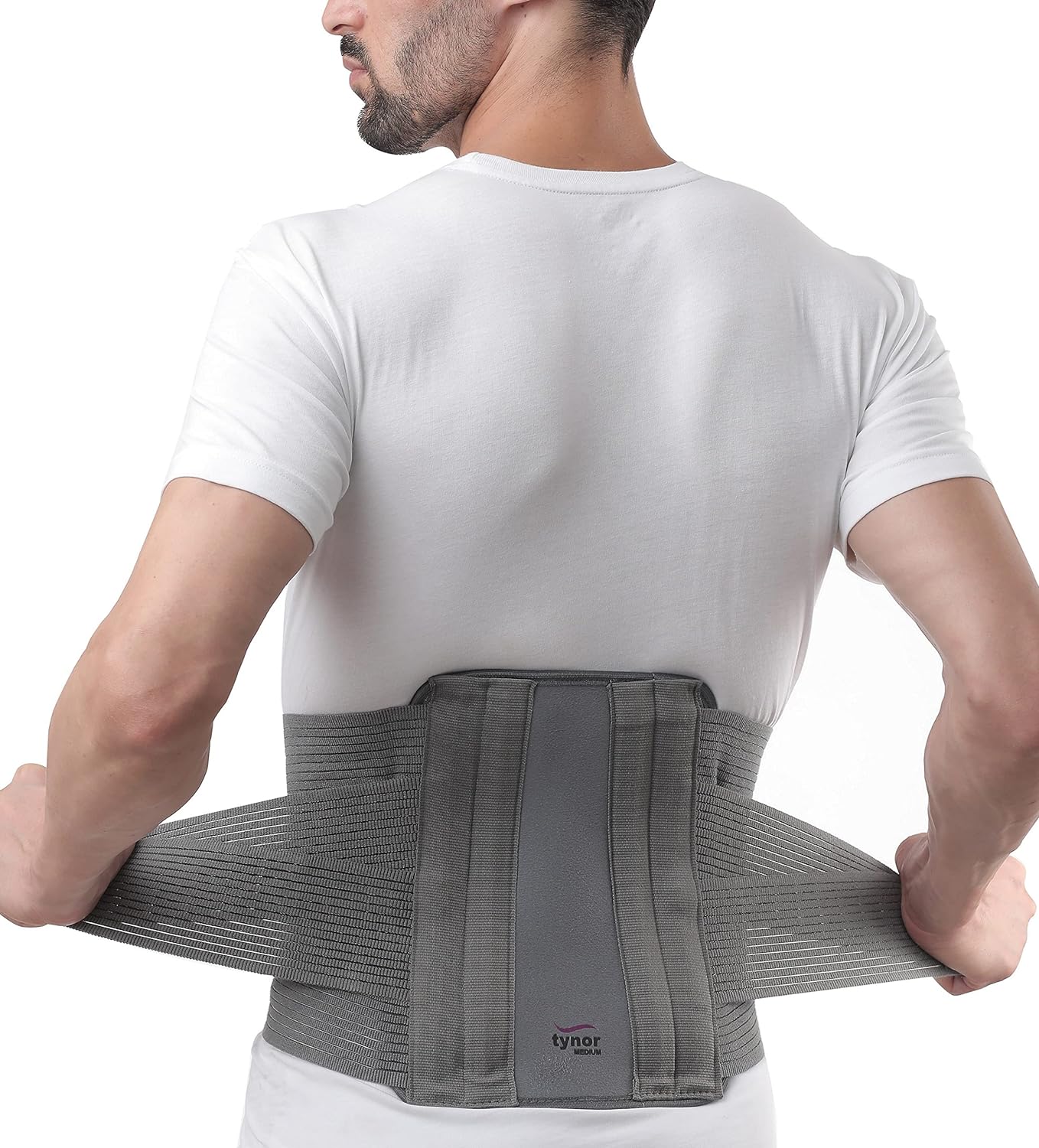 Tynor Contoured L.S. Support A07