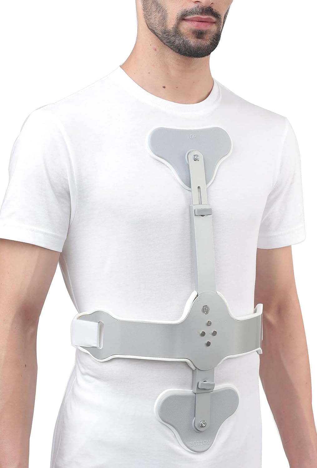 Tynor Ash Brace (Hyper Extension Brace) A12