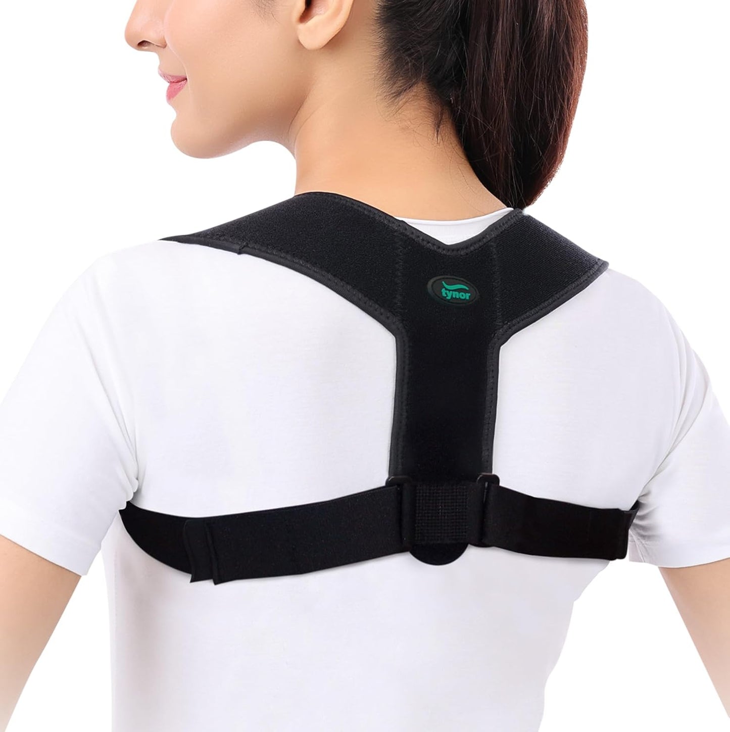 TYNOR Posture corrector Sleek UN A38