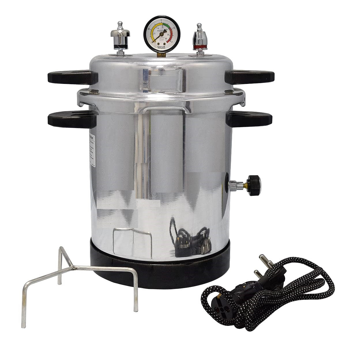 Autoclive machine SS