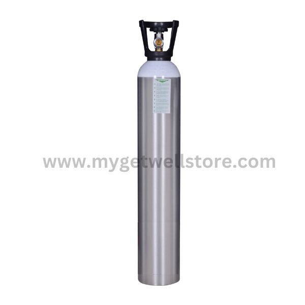 Oxygen Cylinder ( 10 Ltrs )