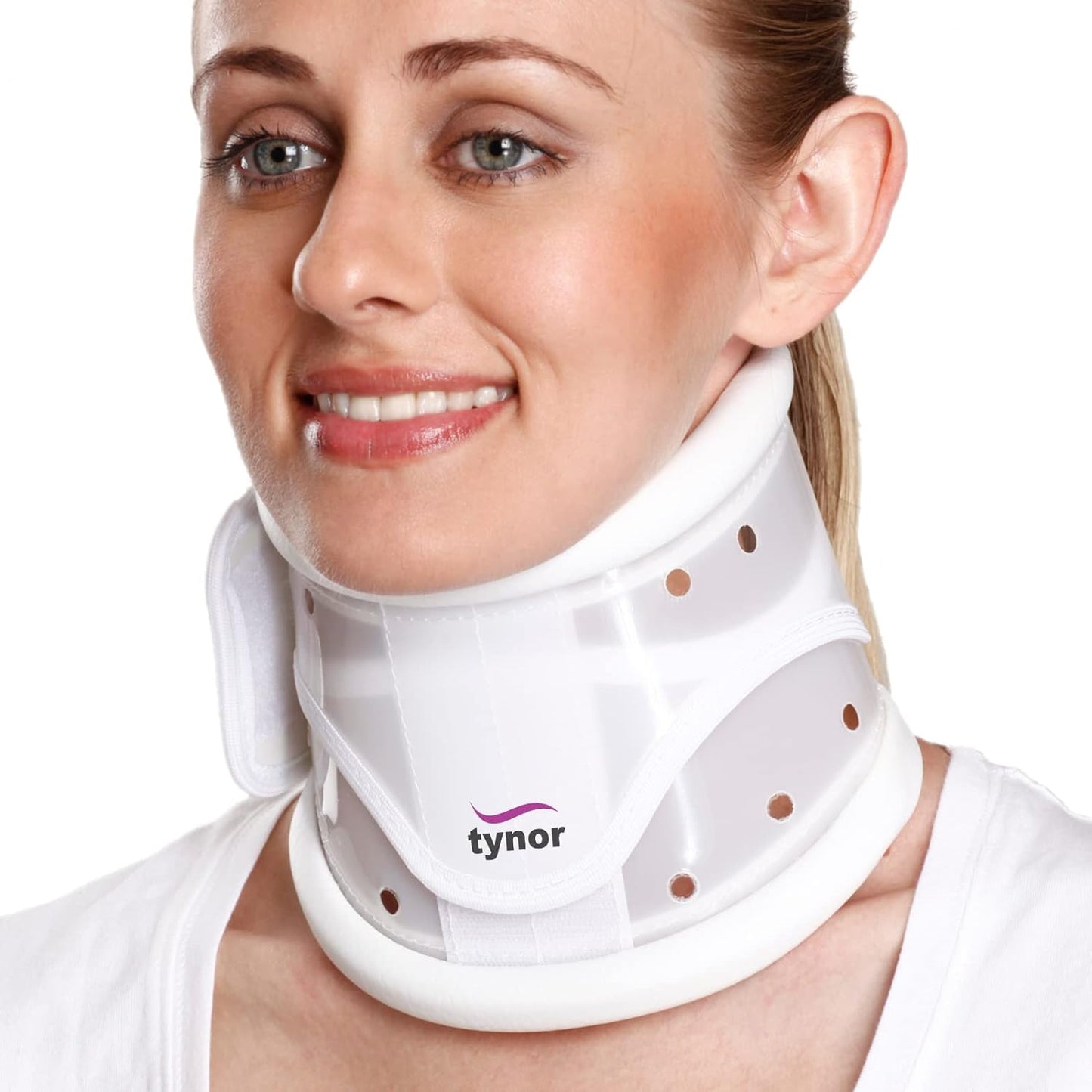 Tynor Cervical Collar Hard Adjustable B03