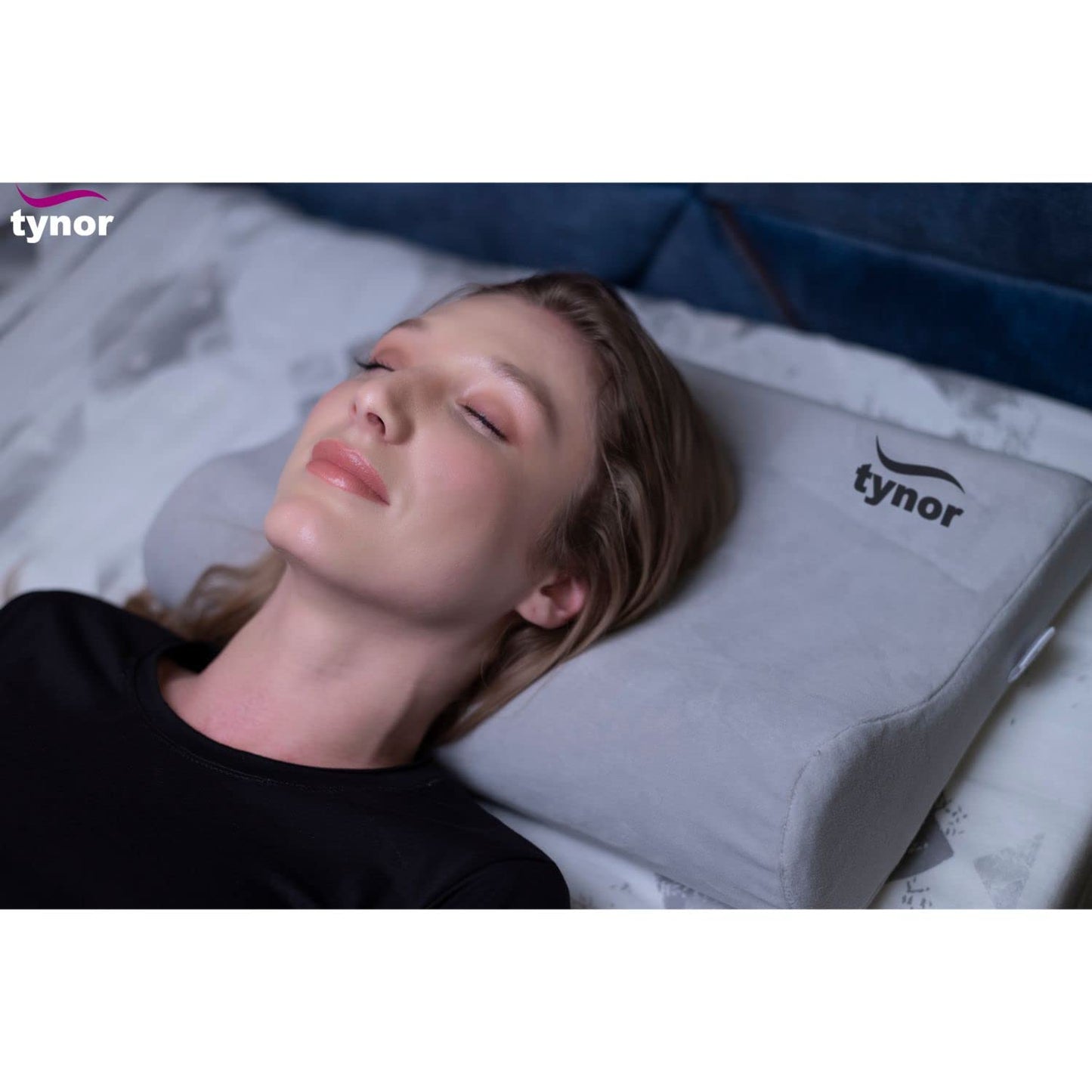 Tynor Cervical Pillow Regular B08