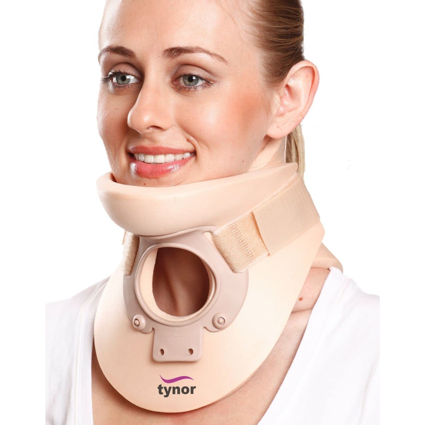 Tynor Cervical Orthosis (Philadelphia) Plastazote B10