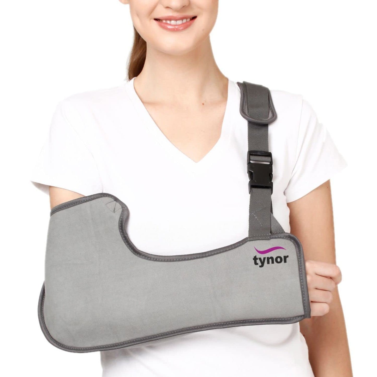 Tynor Pouch Arm Sling Tropical C01