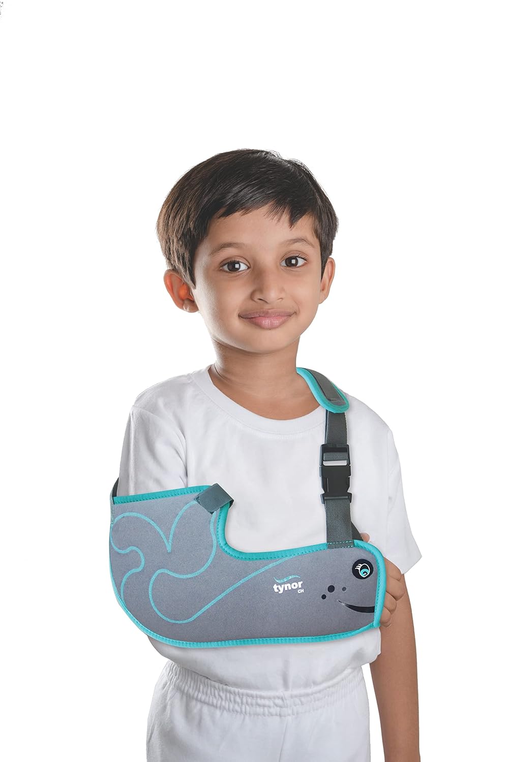 Tynor Pouch Arm Sling Tropical C01