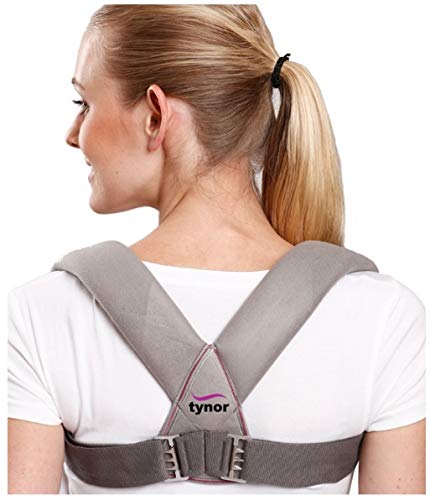 Tynor Clavicle Brace With Buckle C04