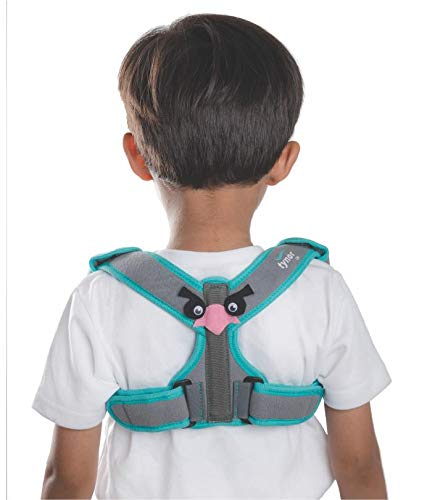 Tynor Clavicle Brace with Fastening Tape C05