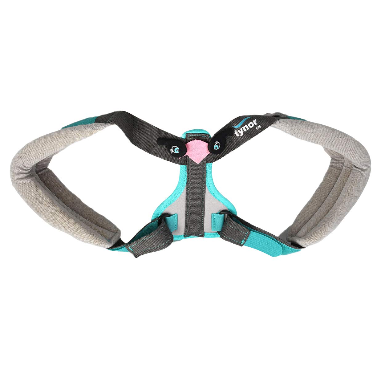 Tynor Clavicle Brace with Fastening Tape C05