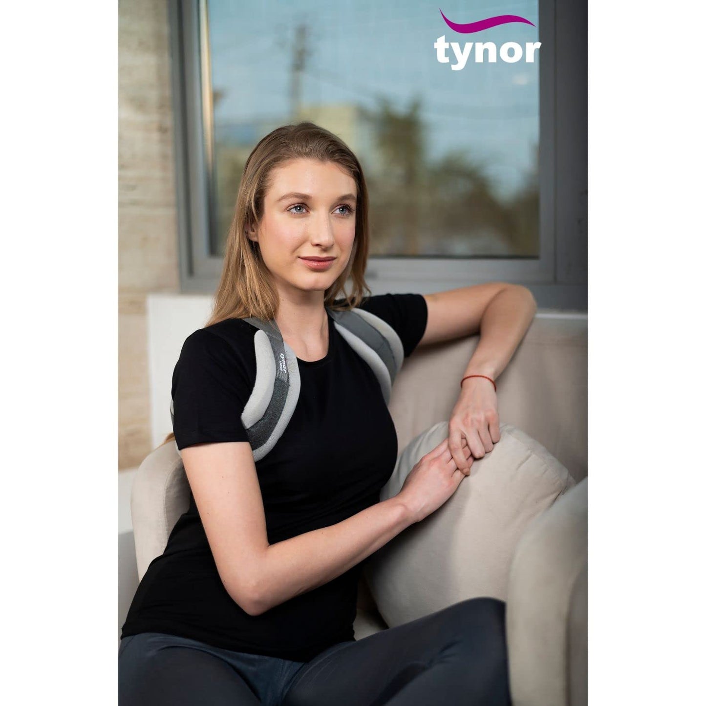 Tynor Clavicle Brace C05