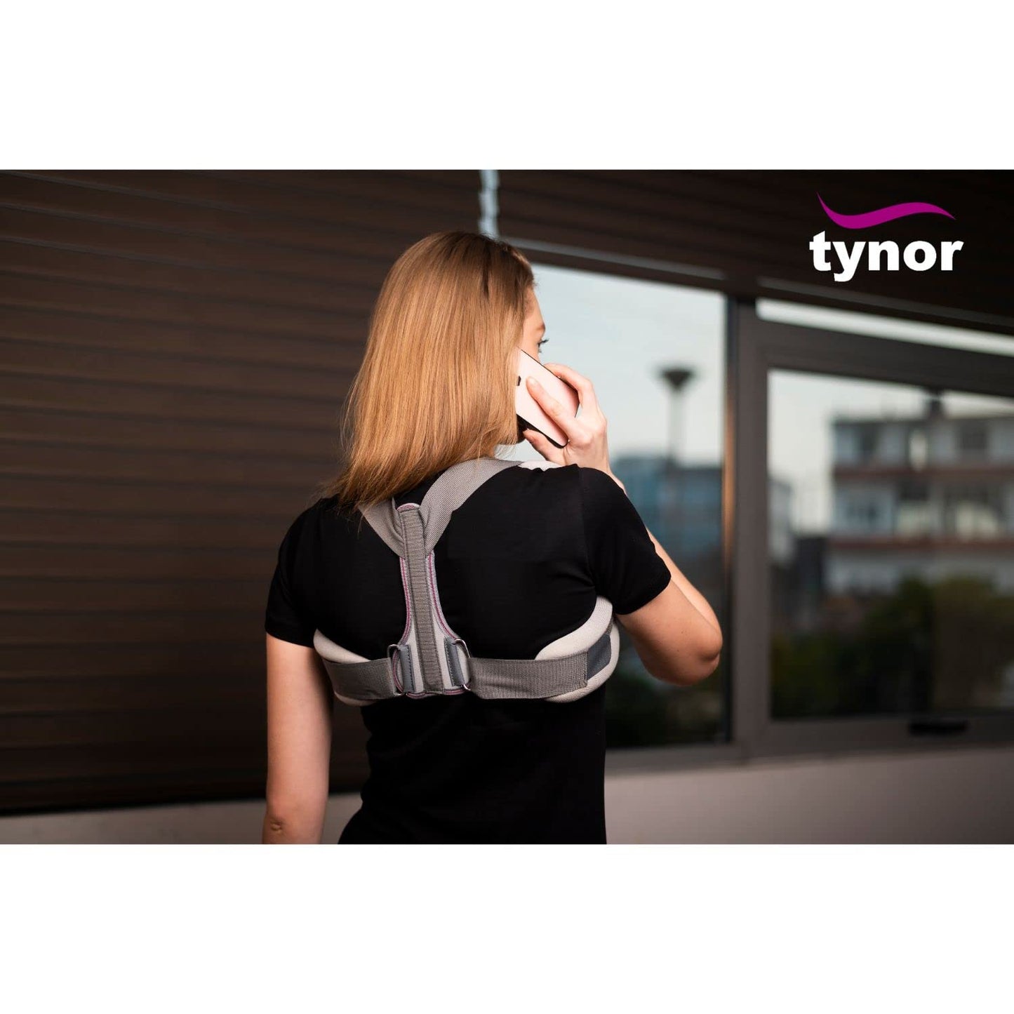 Tynor Clavicle Brace C05