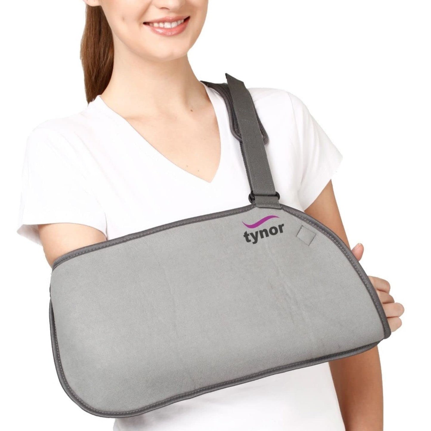 Tynor Pouch Arm Sling Baggy C06
