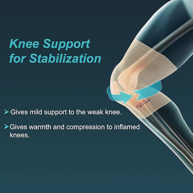 Tynor Knee Cap D04
