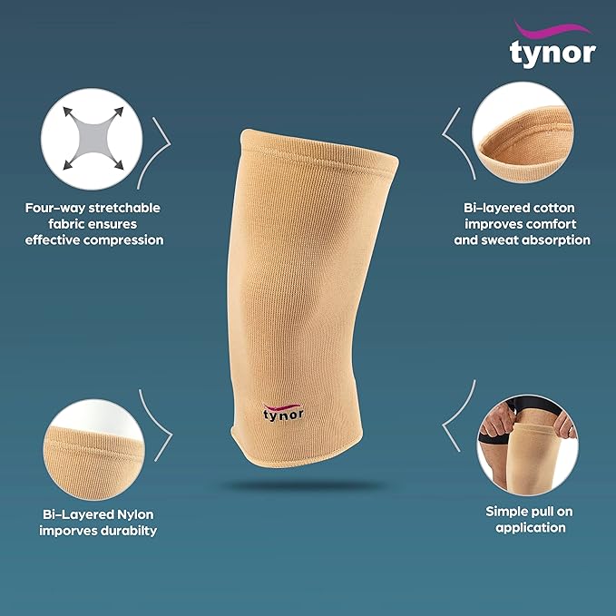 Tynor Knee Cap D04